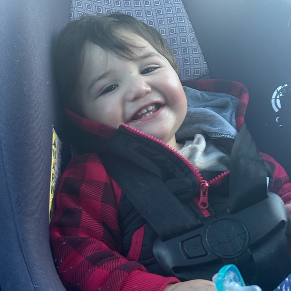 Meet your Posher, Tiffany - Picture 10 of 10